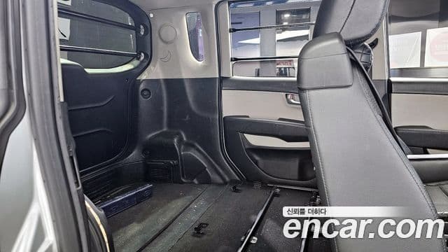 Kia Ray фургон / люксовая версия, 2014 12