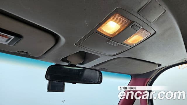 Kia Ray фургон / люксовая версия, 2014 15