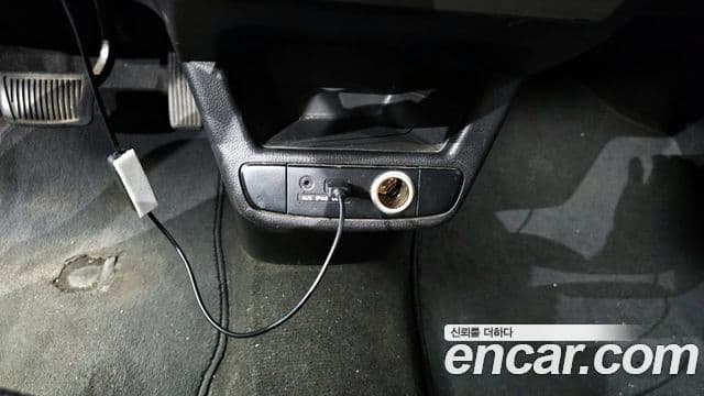 Kia Ray фургон / люксовая версия, 2014 18