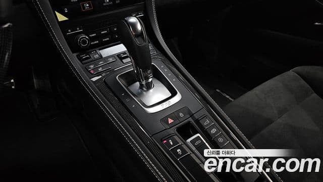 Porsche 718 Boxster 4.0 GTS, 2024 9