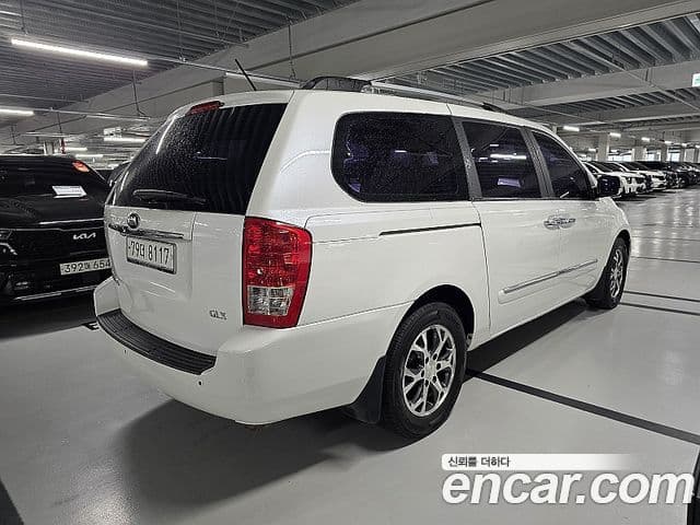 Kia Carnival R R Special, 2014 4