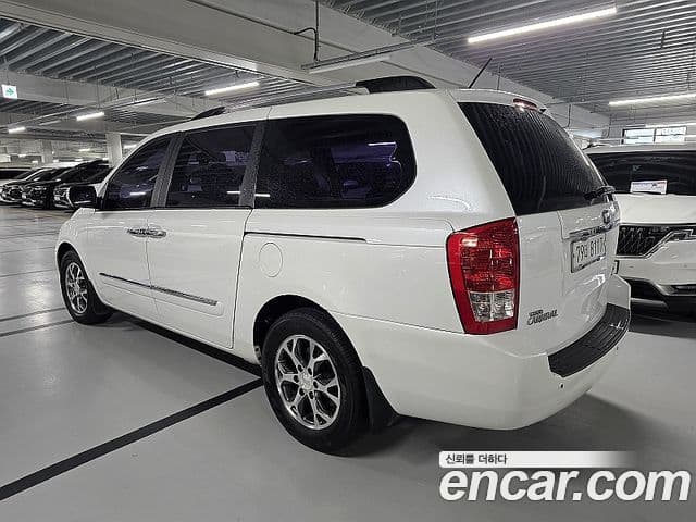 Kia Carnival R R Special, 2014 6