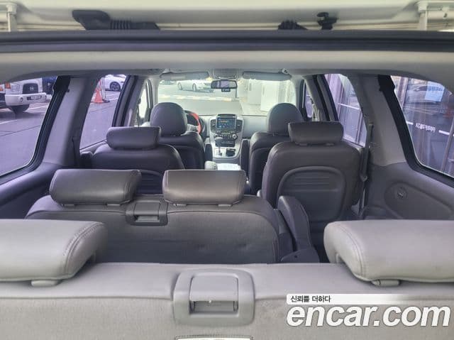 Kia Carnival R R Special, 2014 7