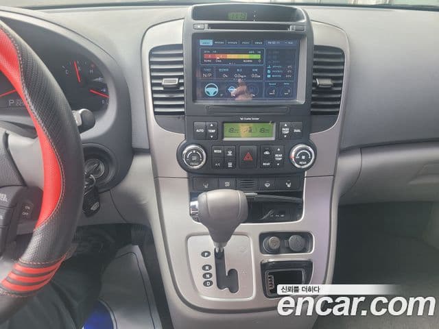 Kia Carnival R R Special, 2014 14