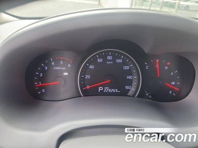 Kia Carnival R R Special, 2014 15