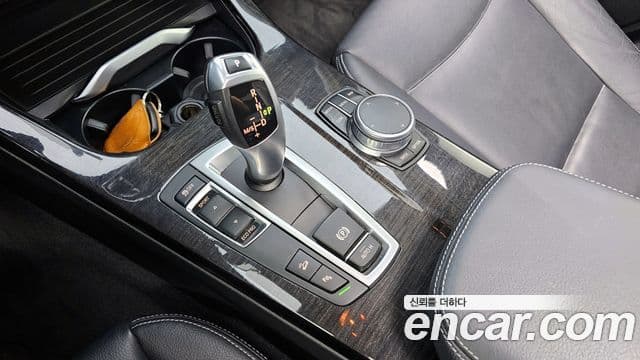 BMW X4 (F26) xDrive20d SAC Edition, 2017 9