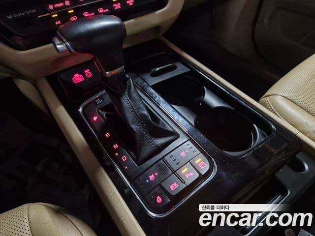 Kia All New Carnival Prestige, 2018 9