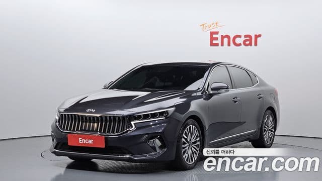 Kia K7 Premier 2.5 GDI X Edition, 2020 1