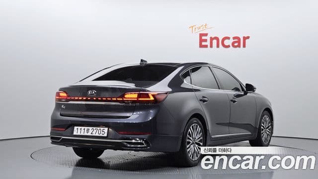 Kia K7 Premier 2.5 GDI X Edition, 2020 2