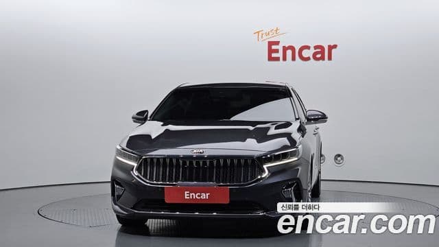 Kia K7 Premier 2.5 GDI X Edition, 2020 3