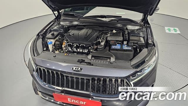 Kia K7 Premier 2.5 GDI X Edition, 2020 6