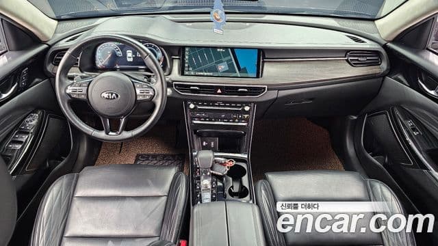 Kia K7 Premier 2.5 GDI X Edition, 2020 7