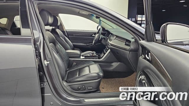 Kia K7 Premier 2.5 GDI X Edition, 2020 10