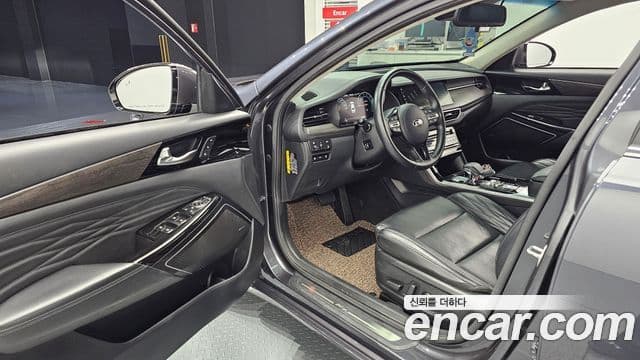 Kia K7 Premier 2.5 GDI X Edition, 2020 11