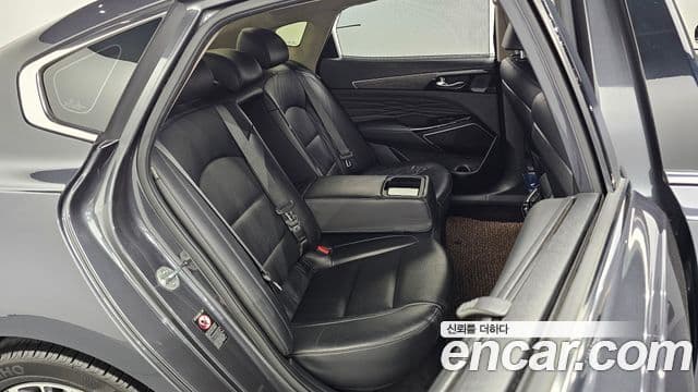 Kia K7 Premier 2.5 GDI X Edition, 2020 12