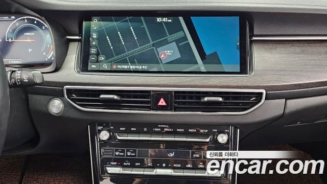 Kia K7 Premier 2.5 GDI X Edition, 2020 14