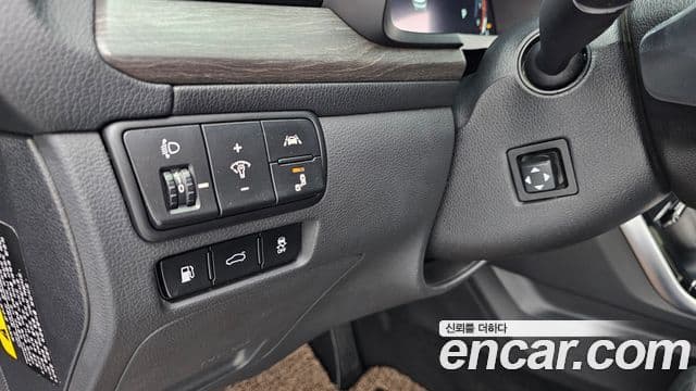 Kia K7 Premier 2.5 GDI X Edition, 2020 16