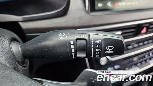 Kia K7 Premier 2.5 GDI X Edition, 2020 17