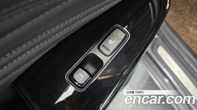 Kia K7 Premier 2.5 GDI X Edition, 2020 18