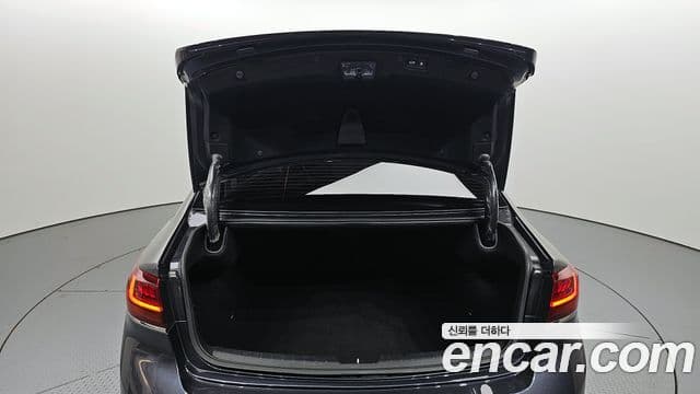 Kia K7 Premier 2.5 GDI X Edition, 2020 20