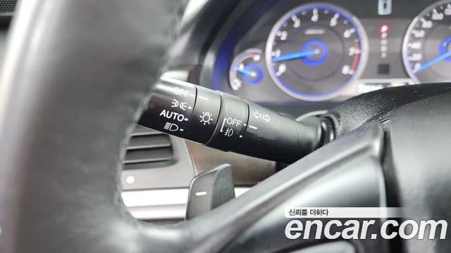 Honda 크로스투어 1세대, 2013 14