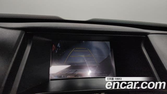 Honda 크로스투어 1세대, 2013 17