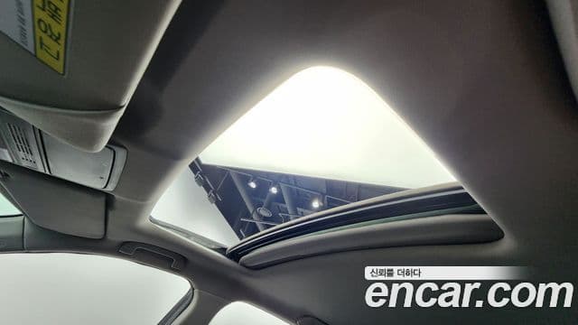 Honda 크로스투어 1세대, 2013 19