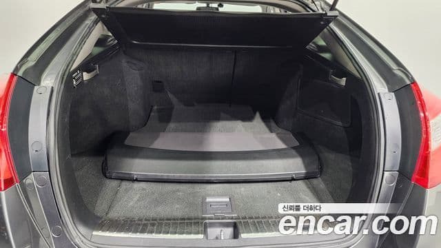 Honda 크로스투어 1세대, 2013 20