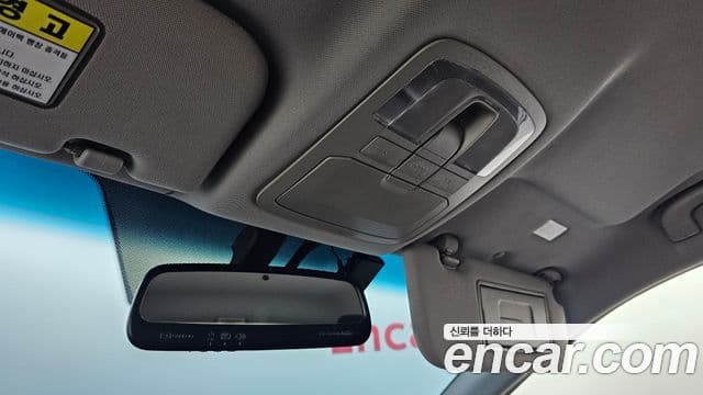 KG모빌리티(SsangYong) Korando C 빌트인캠2 — базовая версия - Built-in Cam 2, 2012 17