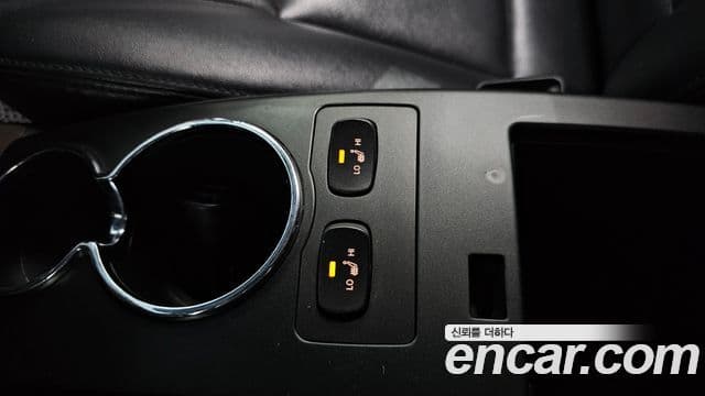 KG모빌리티(SsangYong) Korando C 빌트인캠2 — базовая версия - Built-in Cam 2, 2012 18