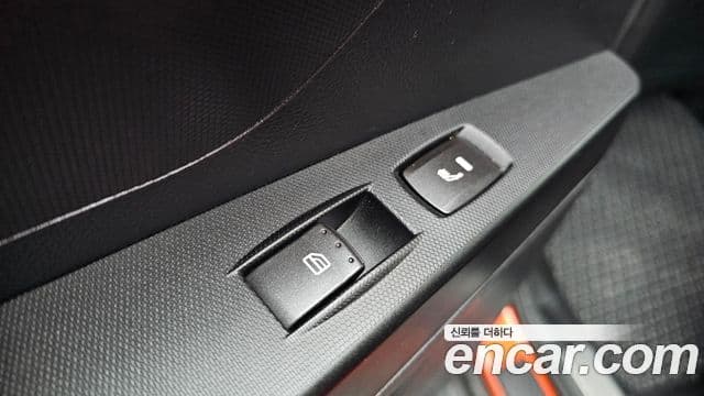 KG모빌리티(SsangYong) Korando C 빌트인캠2 — базовая версия - Built-in Cam 2, 2012 19