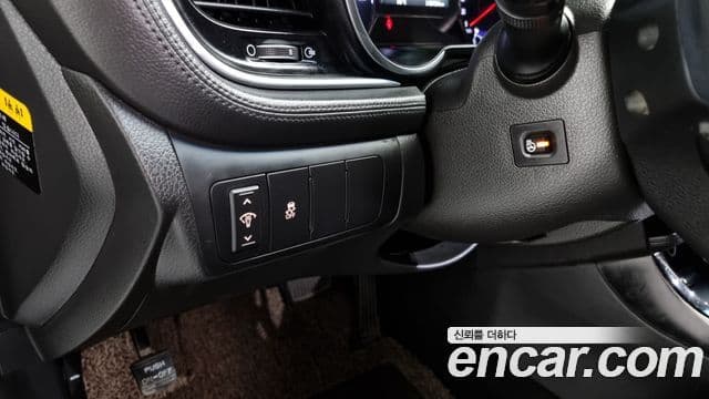 Kia K5 гибрид Prestige, 2014 17