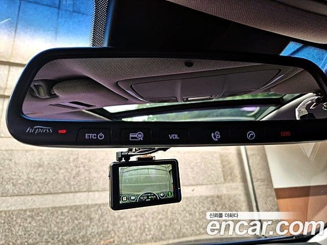 Hyundai Genesis DH G380 Prestige AWD, 2015 13