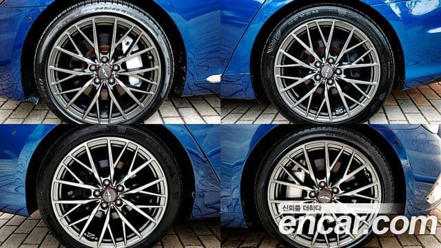 Hyundai Genesis DH G380 Prestige AWD, 2015 19