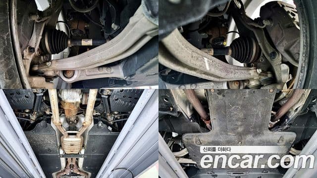 Hyundai Genesis DH G380 Prestige AWD, 2015 20