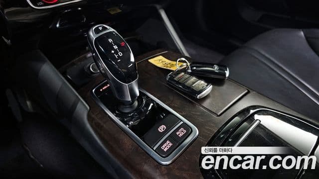 Kia K9 빌트인캠2 — базовая версия - Built-in Cam 2, 2013 9