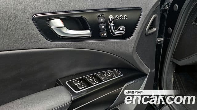 Kia K9 빌트인캠2 — базовая версия - Built-in Cam 2, 2013 14