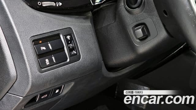 Kia K9 빌트인캠2 — базовая версия - Built-in Cam 2, 2013 15