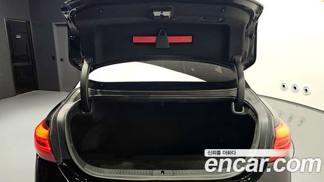 Kia K9 빌트인캠2 — базовая версия - Built-in Cam 2, 2013 20