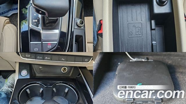 Audi A4 (B9) Premium, 2021 9