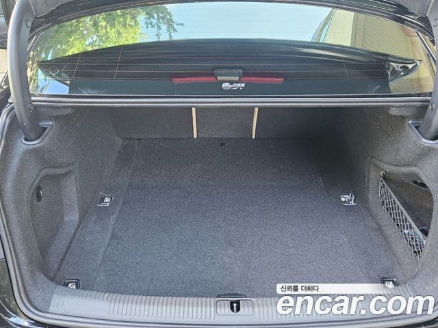 Audi A4 (B9) Premium, 2021 14