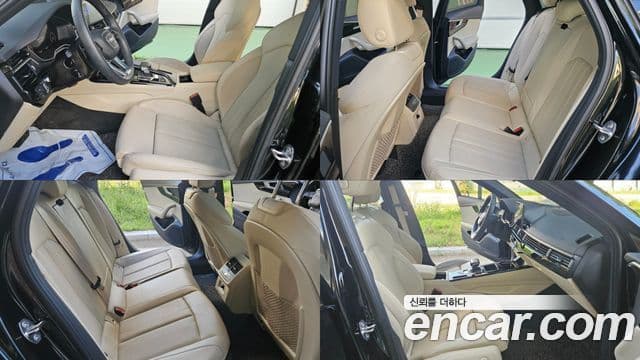 Audi A4 (B9) Premium, 2021 15