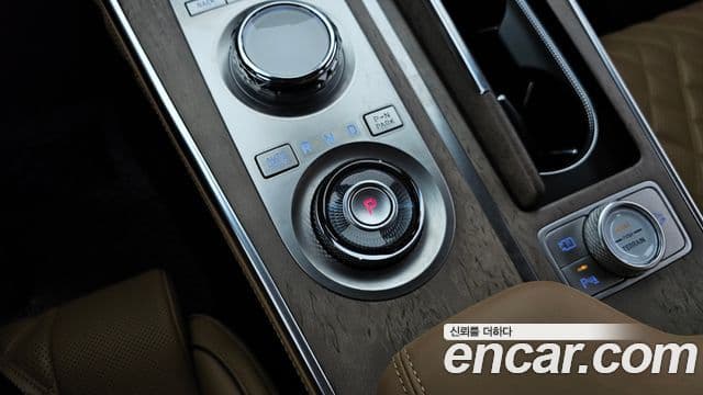 Genesis GV80, 2023 9