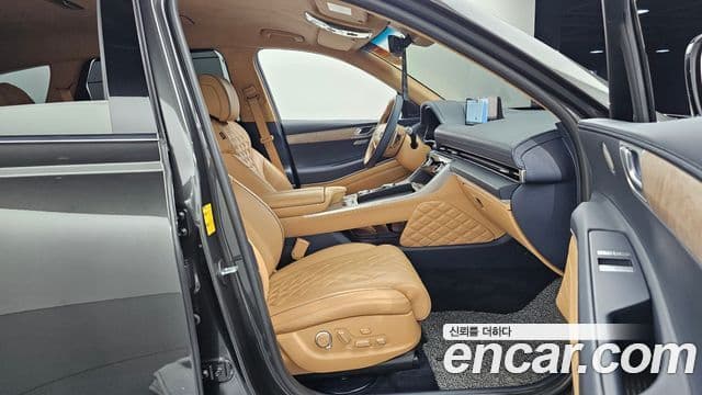 Genesis GV80, 2023 10