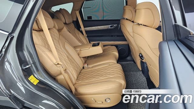 Genesis GV80, 2023 12