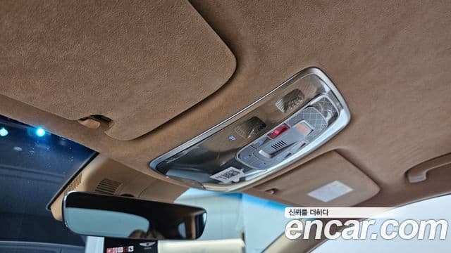 Genesis GV80, 2023 18