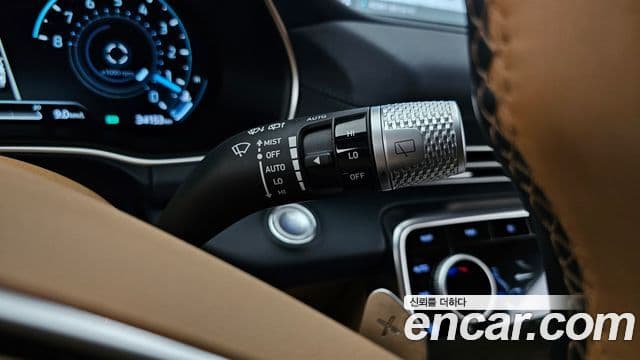 Genesis GV80, 2023 19