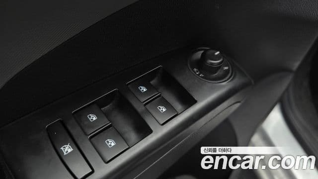 Chevrolet(GM대우) 아베오 седан L Star, 2014 16