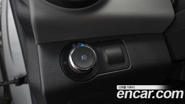 Chevrolet(GM대우) 아베오 седан L Star, 2014 17