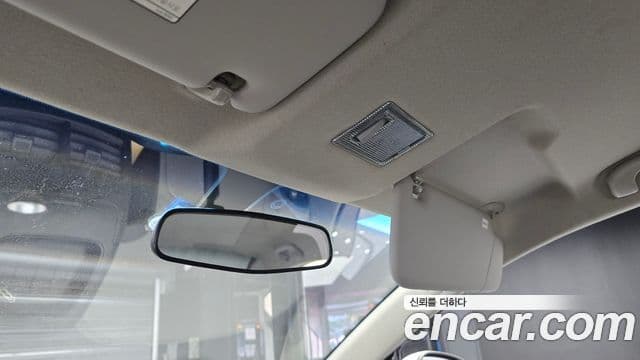 Chevrolet(GM대우) 아베오 седан L Star, 2014 18